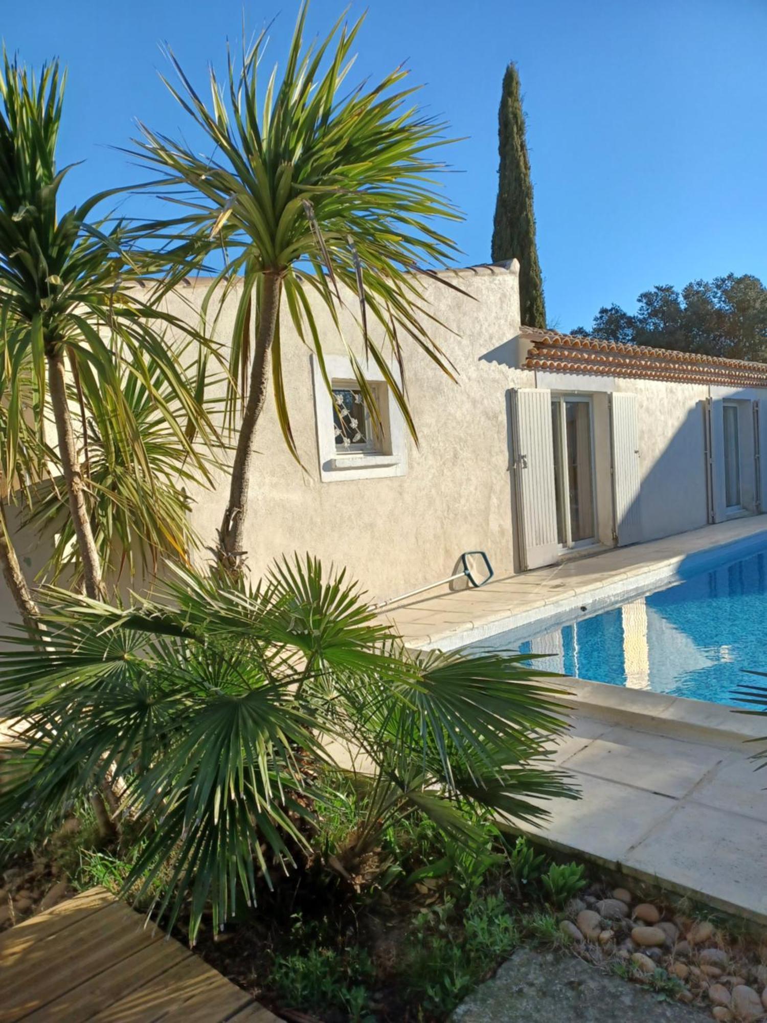 Le Clos Olives Comps  Esterno foto