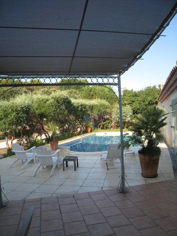 Le Clos Olives Comps  Camera foto