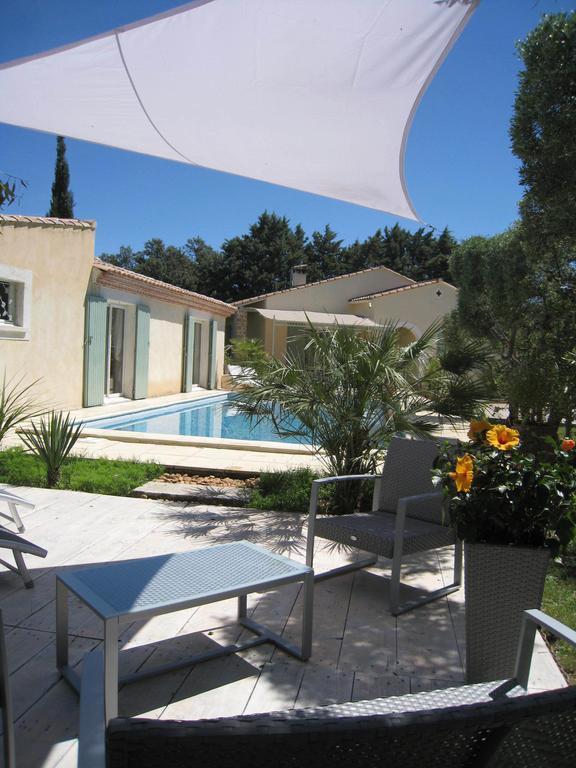 Le Clos Olives Comps  Camera foto