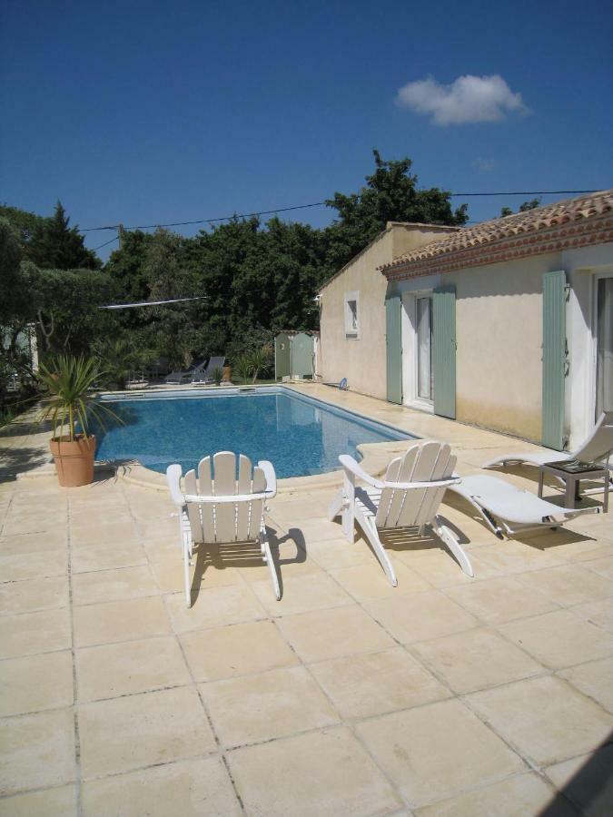 Le Clos Olives Comps  Esterno foto
